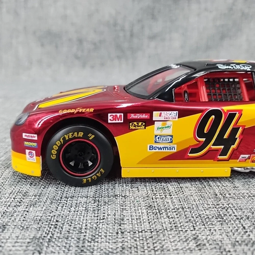 Racing Champions lot nascar